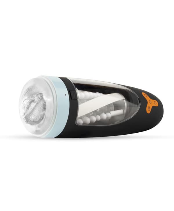 CRUIZR Rotating And Sucking Automatic Masturbator