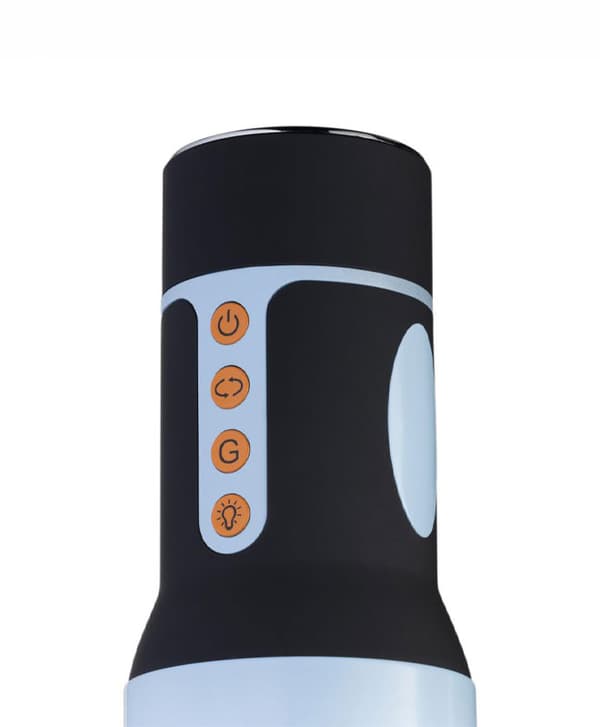 CRUIZR Rotating Masturbator