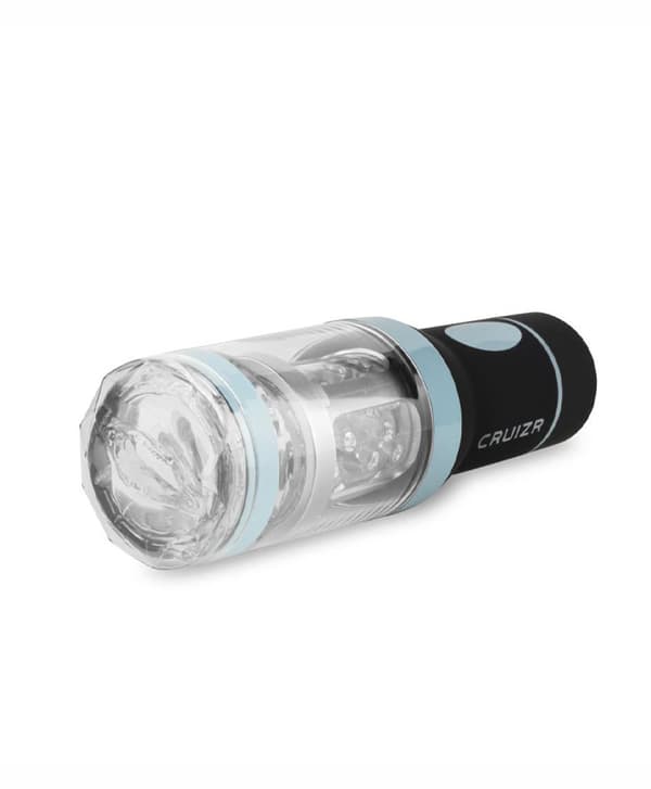CRUIZR Rotating Masturbator