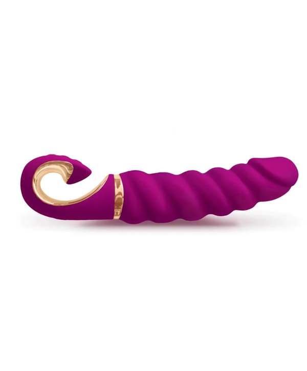 GVibe - GJack Mini Sweet Raspberry