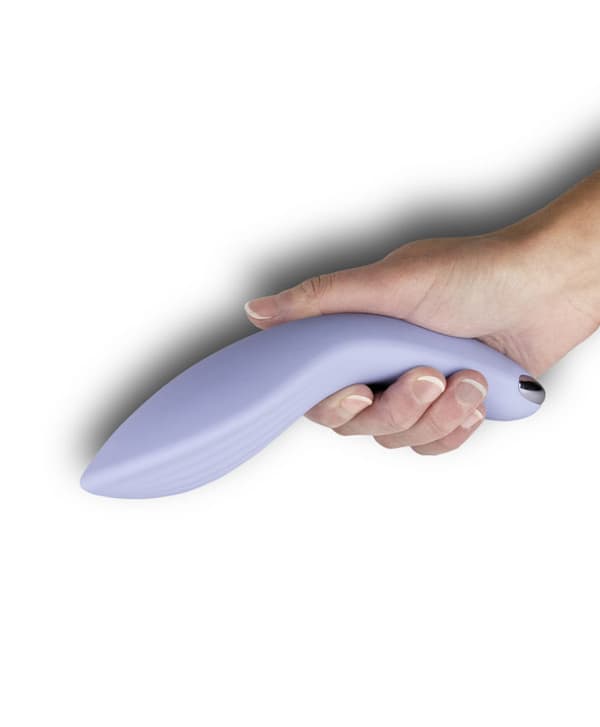 Niya Number 2 - Ergonomisk Vibrator
