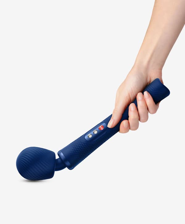 Fun Factory Vim Weighted Rumble Wand