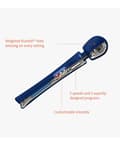 Miniatyrbilde 8 av 10: Fun Factory Vim Weighted Rumble Wand