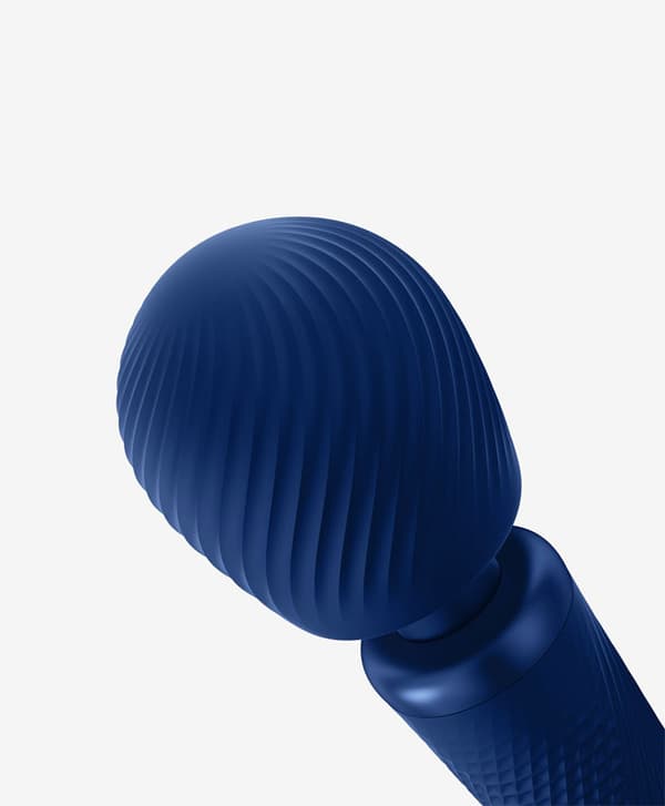Fun Factory Vim Weighted Rumble Wand