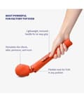 Miniatyrbilde 6 av 10: Fun Factory Vim Weighted Rumble Wand