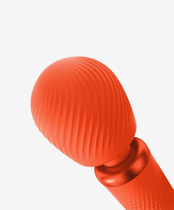 Fun Factory Vim Weighted Rumble Wand
