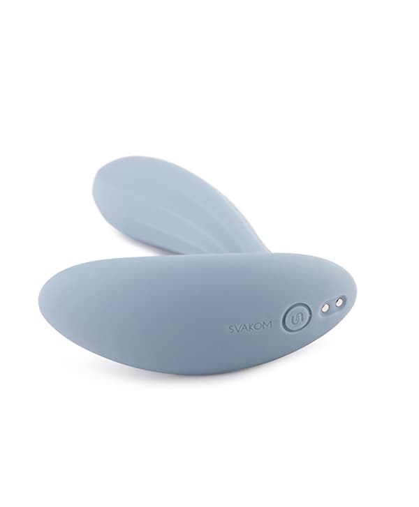 Svakom - Erica Trusevibrator m/ G-punktsstimulering