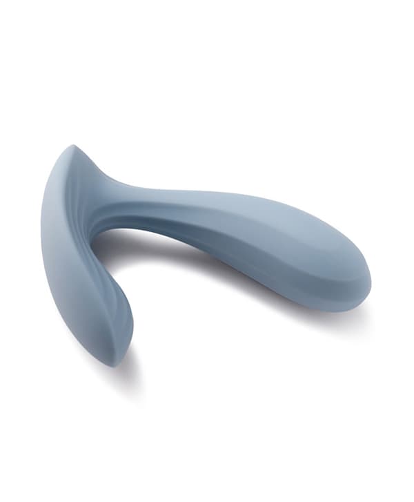 Svakom - Erica Trusevibrator m/ G-punktsstimulering