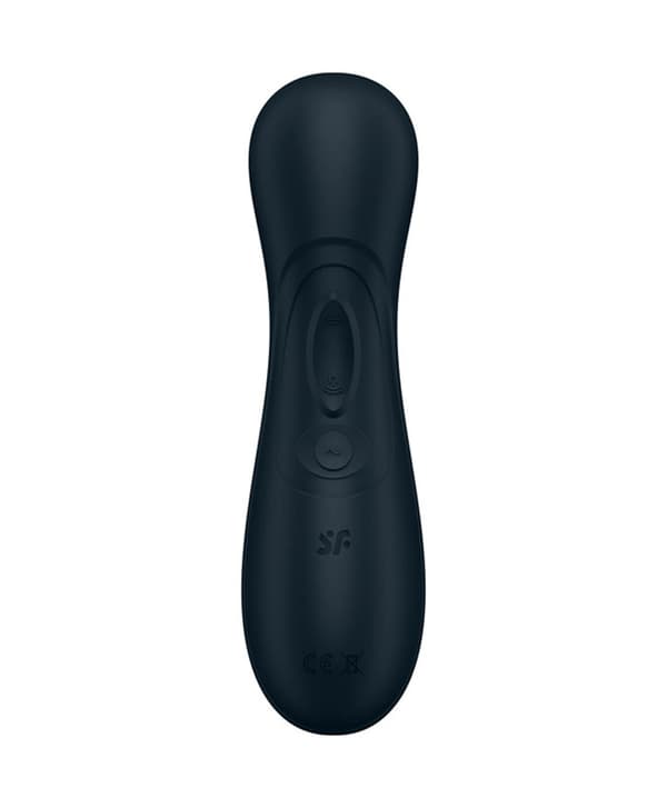 Satisfyer Pro 2 - Generation 3 App Controlled