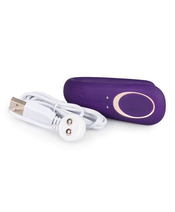 Satisfyer Double Classic Parvibrator