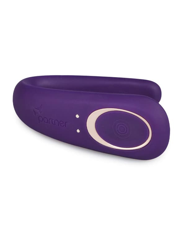 Satisfyer Double Classic Parvibrator