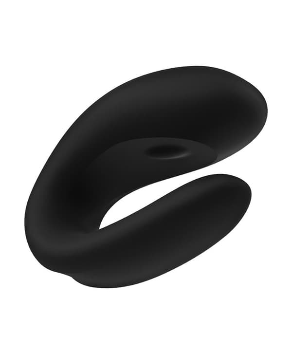 Satisfyer Double Joy Parvibrator