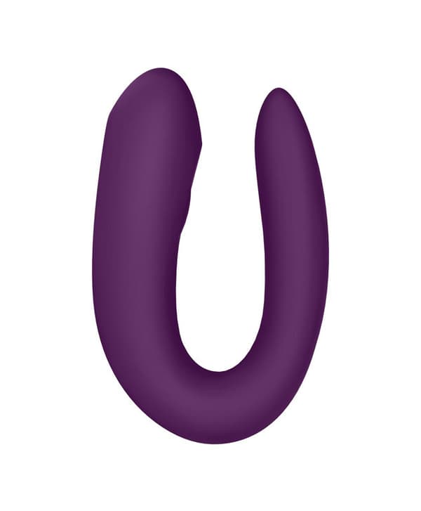 Satisfyer Double Joy Parvibrator