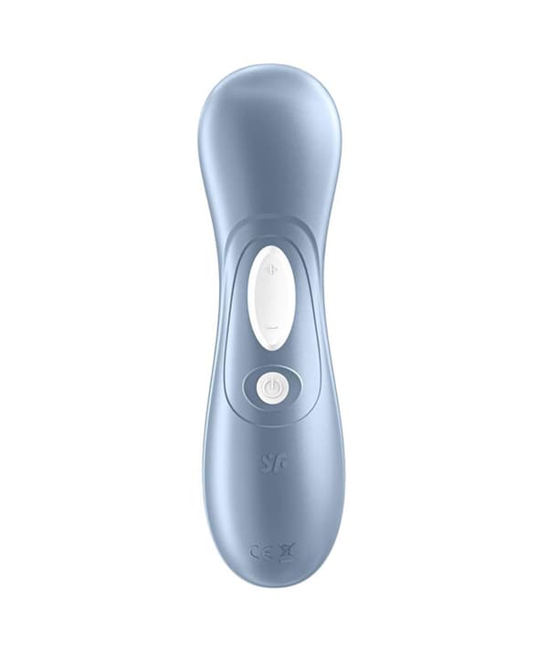 Satisfyer Pro 2 Generation 2