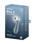 Miniatyrbilde 6 av 6: Satisfyer Pro 2 Generation 2