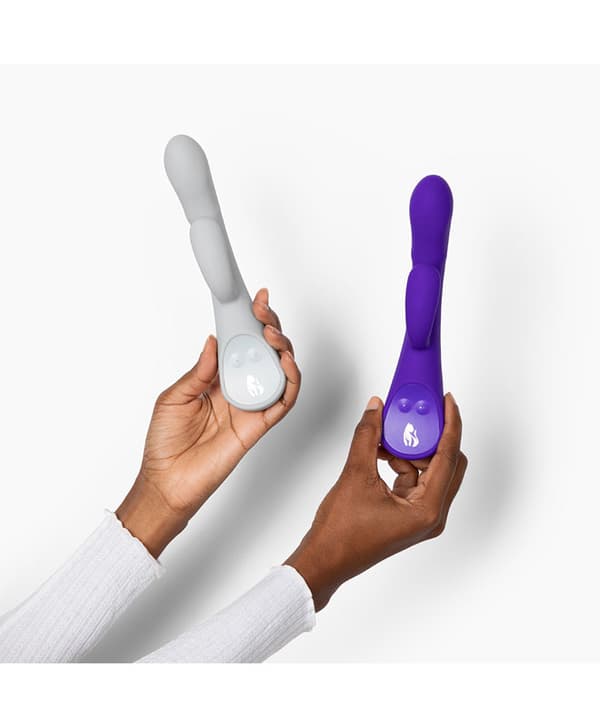 The Lioness Vibrator 2.0