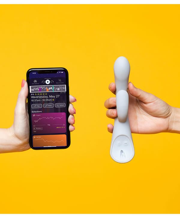 The Lioness Vibrator 2.0
