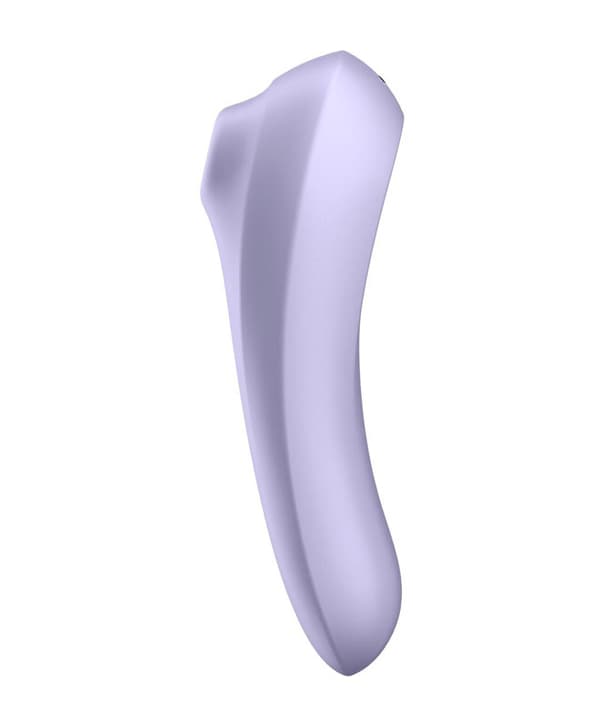 Satisfyer Dual Pleasure Sugevibrator
