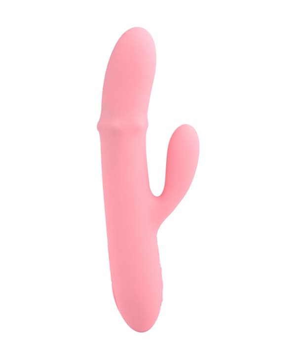 Svakom - Mora Neo Interactive Thrusting Vibrator