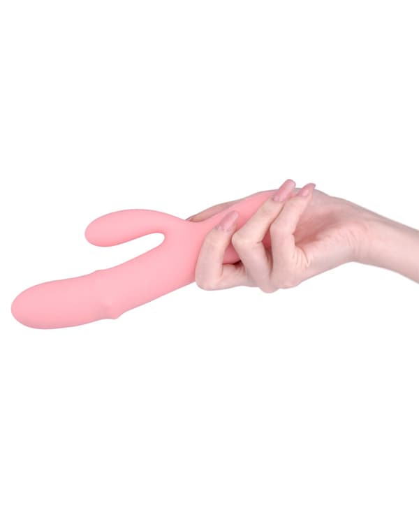 Svakom - Mora Neo Interactive Thrusting Vibrator