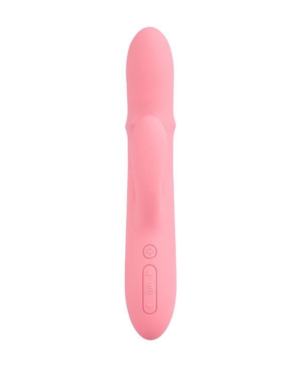 Svakom - Mora Neo Interactive Thrusting Vibrator