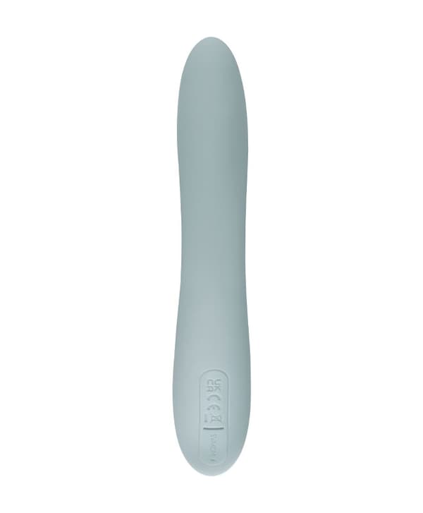 Svakom - Chika Appkontrollert Varmende Rabbitvibrator