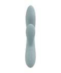 Miniatyrbilde 2 av 9: Svakom - Chika Appkontrollert Varmende Rabbitvibrator