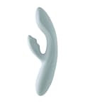 Miniatyrbilde 1 av 9: Svakom - Chika Appkontrollert Varmende Rabbitvibrator