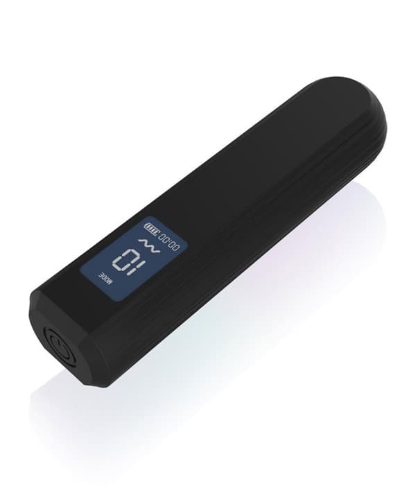 Digital Bullet Vibrator