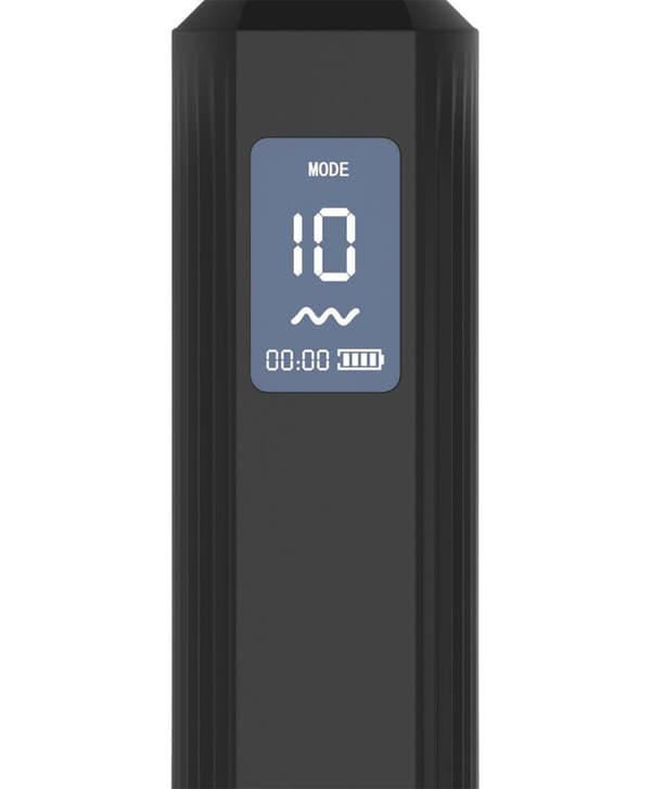 Digital Bullet Vibrator