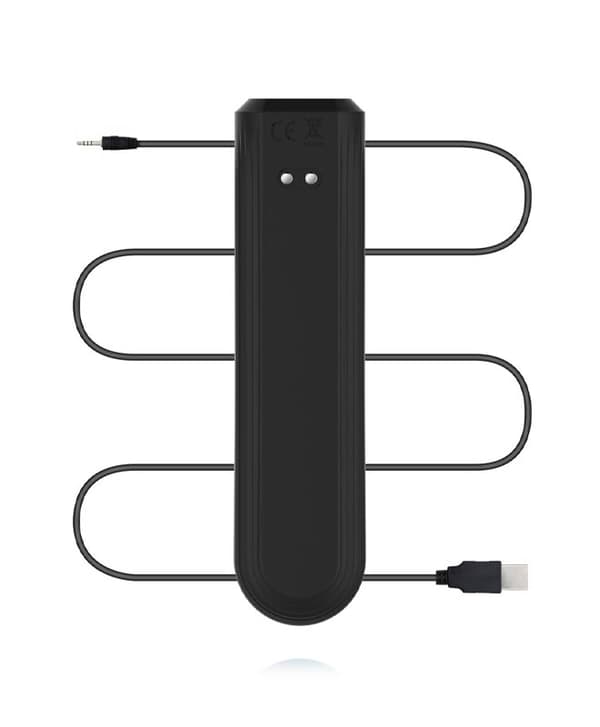 Digital Bullet Vibrator