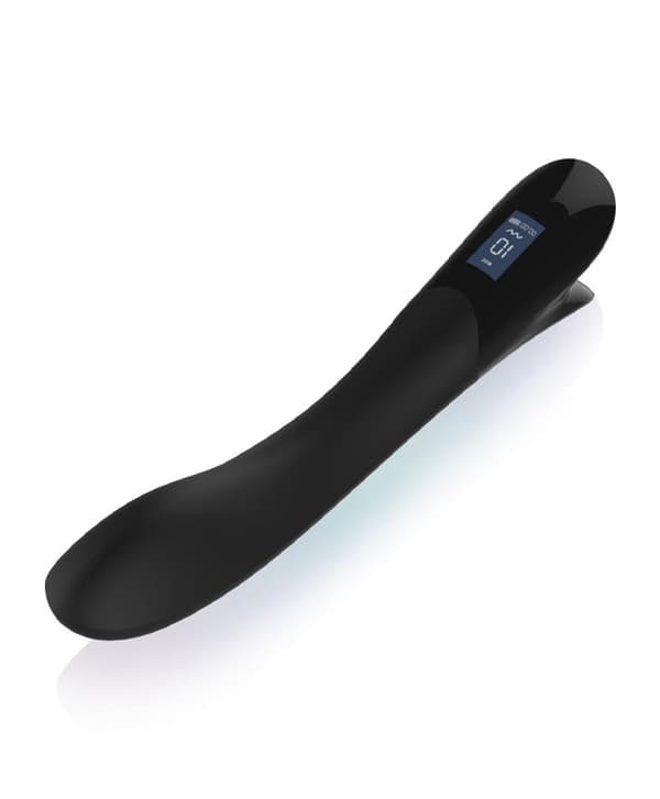 Digital G-Spot Vibrator