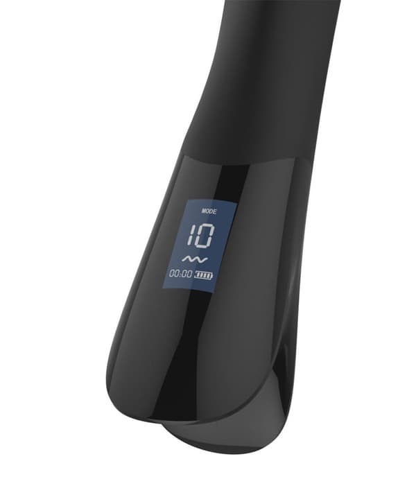 Digital G-Spot Vibrator