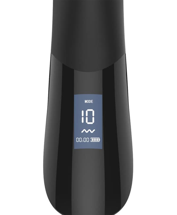 Digital G-Spot Vibrator