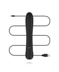 Miniatyrbilde 7 av 8: Digital G-Spot Vibrator