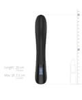 Miniatyrbilde 8 av 8: Digital G-Spot Vibrator