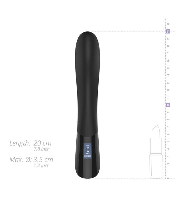Digital G-Spot Vibrator