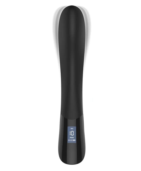 Digital G-Spot Vibrator