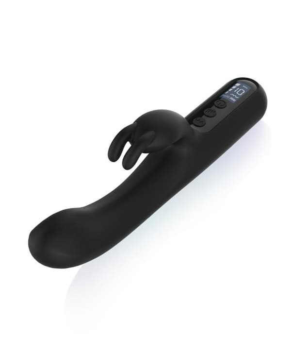 Digital Rabbit Vibrator