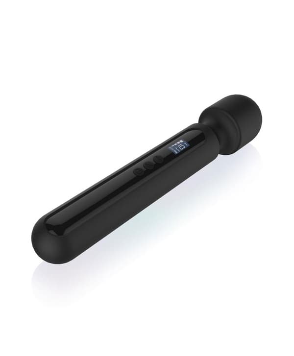 Digital Super Wand Vibrator