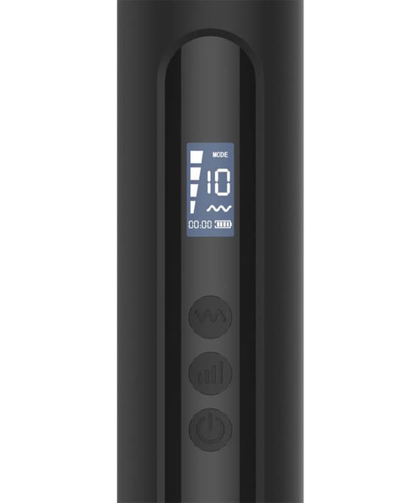 Digital Super Wand Vibrator