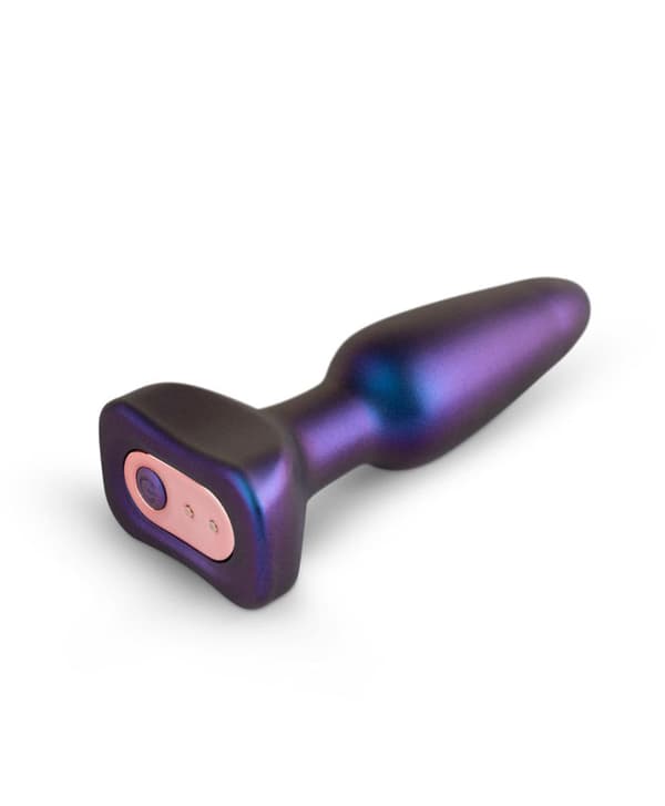 Hueman - Space Force Trommende Analplugg