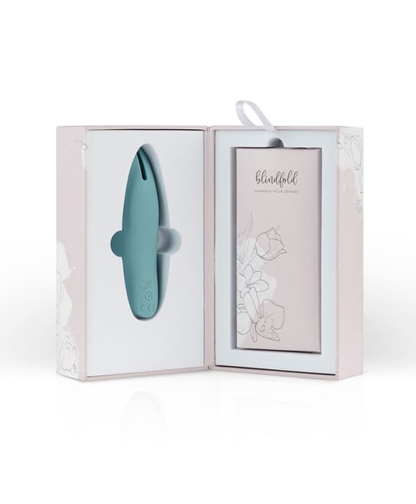 Bloom The Tulip Klitorisvibrator