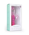 Miniatyrbilde 6 av 6: Easytoys Pink Butterfly Vibrator