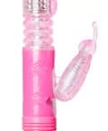 Miniatyrbilde 2 av 6: Easytoys Pink Butterfly Vibrator