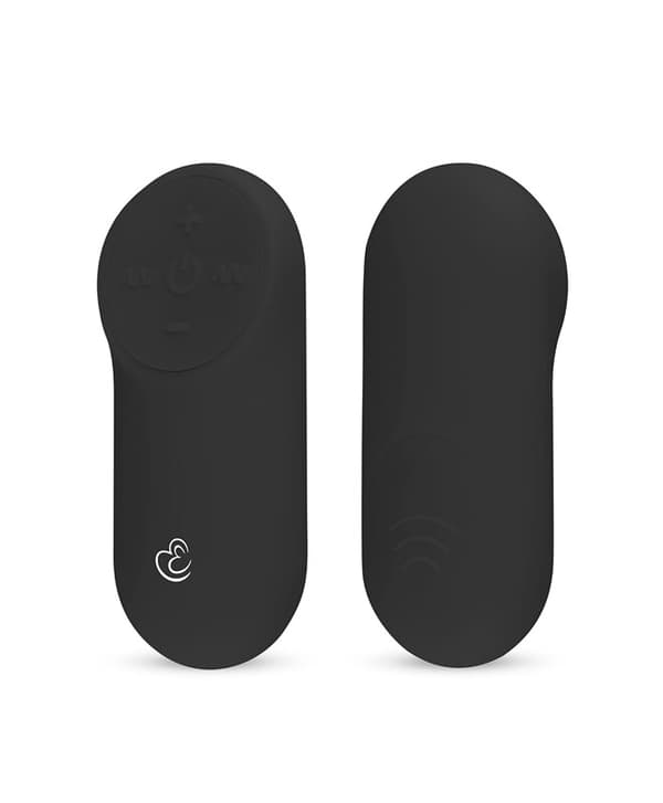 EasyToys - Vibrerende Egg m/ Fjernkontroll