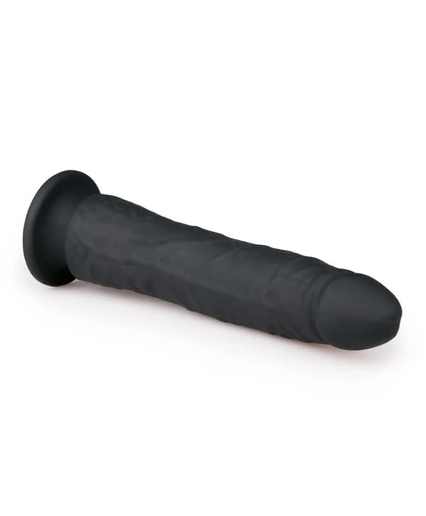 Realistisk Dildo m/ Sugekopp