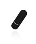Miniatyrbilde 3 av 6: Mini Bullet 10 Speed Vibrator