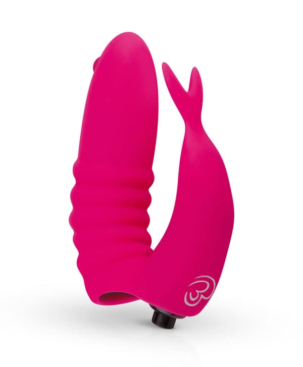 EasyToys Finger Vibrator