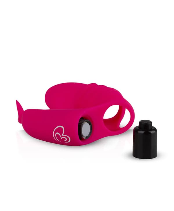 EasyToys Finger Vibrator